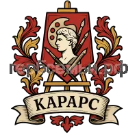 Герб семьи KarArs