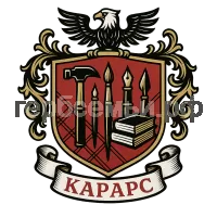 Герб семьи KarArs