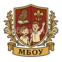 Герб семьи МБОУ