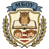 Герб семьи МБОУ