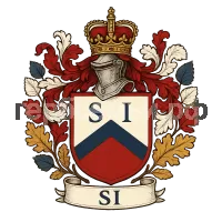 Герб семьи SI