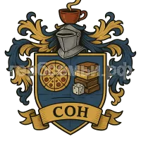 Герб семьи Сон