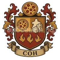 Герб семьи Сон