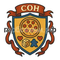 Герб семьи Сон