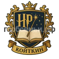 Герб семьи Койткин