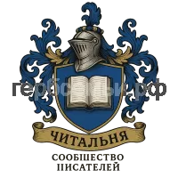 Герб семьи Читальня