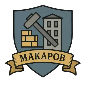 Гербы семьи Макаров