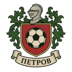 Гербы семьи Петров