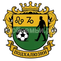 Герб семьи Подхалюзин